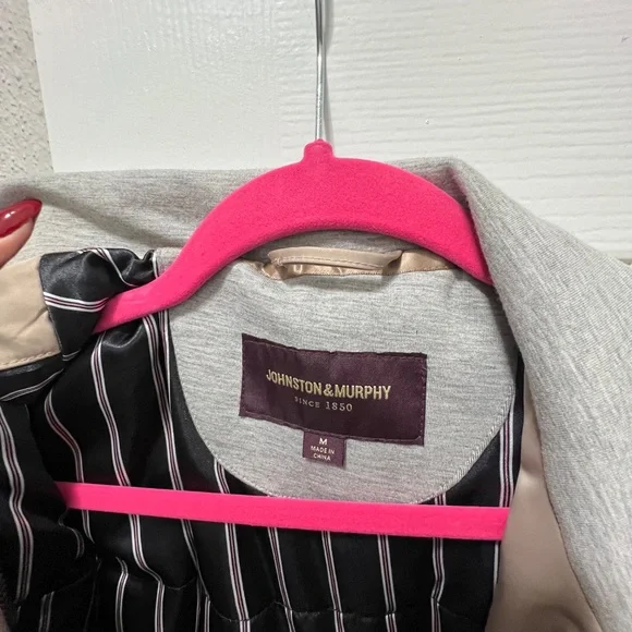 Jacket - Picture 3 of 5